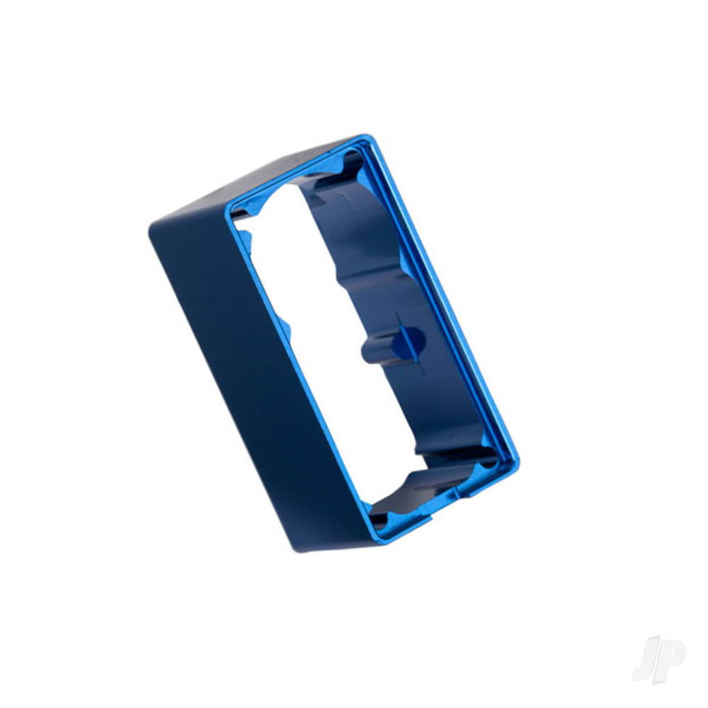 traxxas-servo-case-aluminium-blue-anodised-middle-for-2250-servo