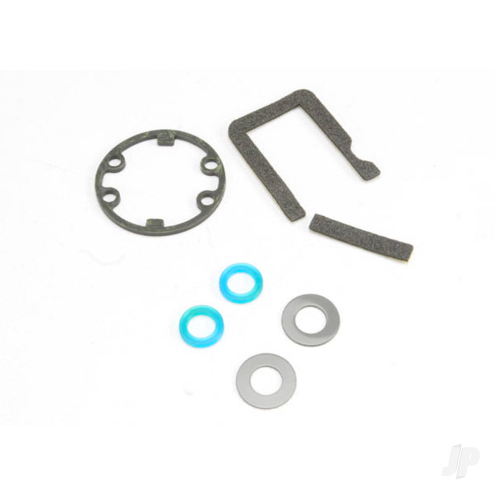 Traxxas Gaskets, Differential / transmission