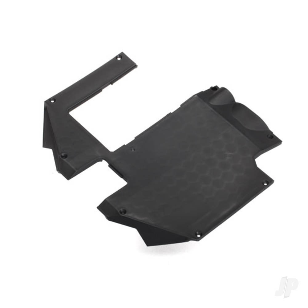 Traxxas Skid plate, Chassis