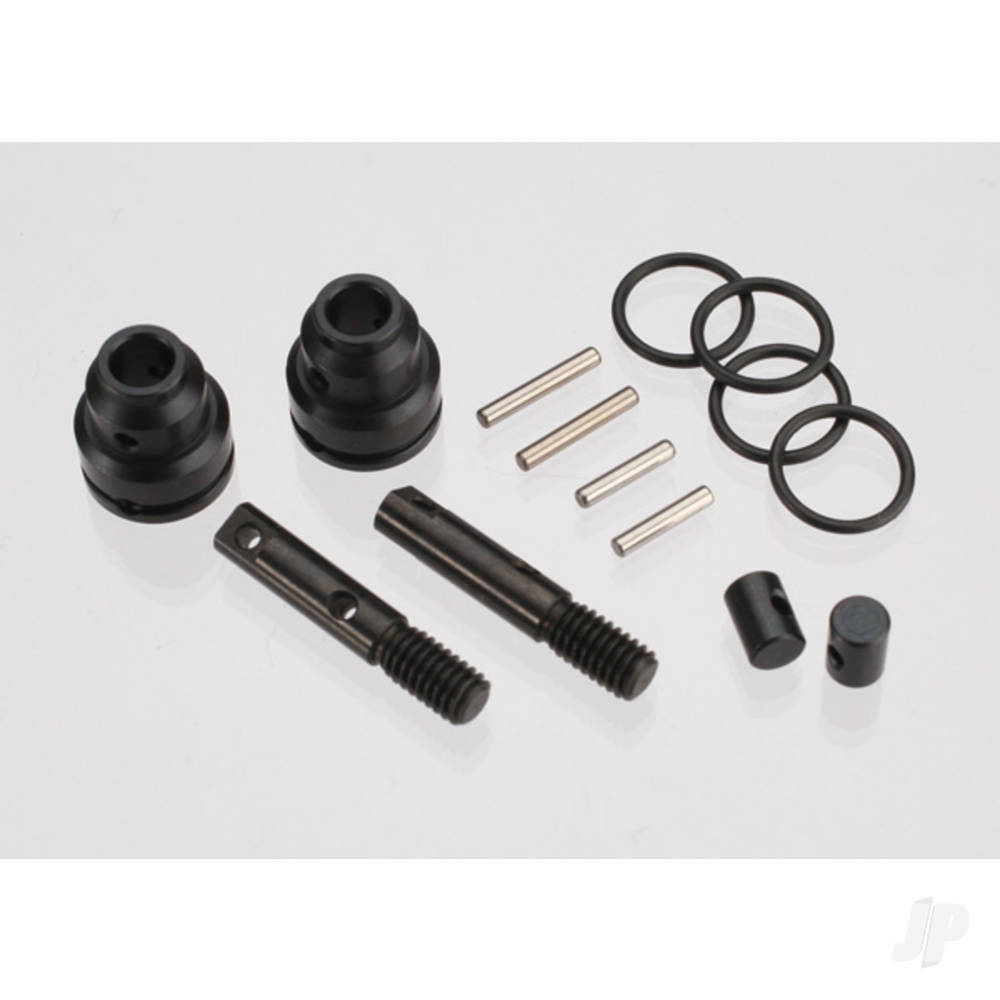 traxxas-rebuild-kit-steel-constant-velocity-driveshafts-includes-pins-o-rings-stub-axles-for-driveshafts-assemblies