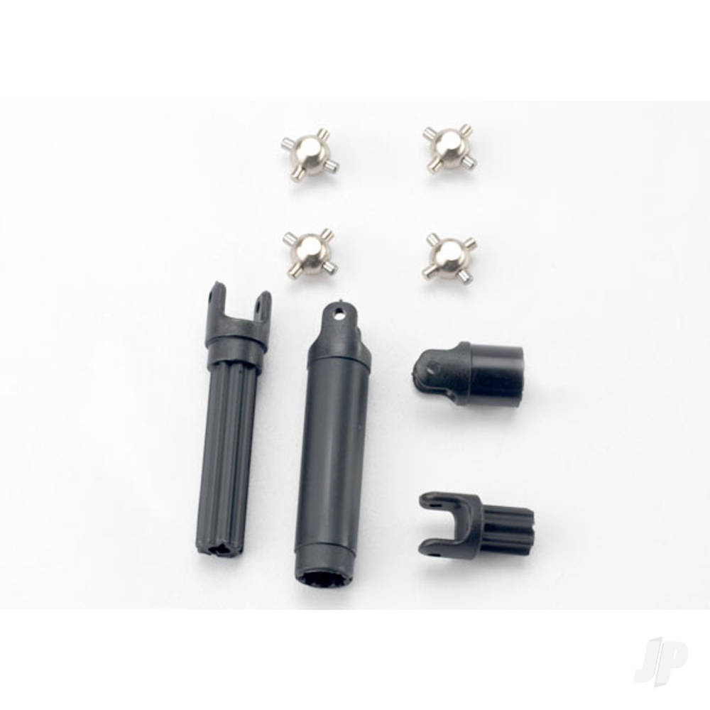 traxxas-half-shafts-centre-front-1pc-centre-rear-1pc-internal-splined-half-shafts-2-pcs-external-splined-half-shaft-2-pcs-metal-u-joints-4-pcs