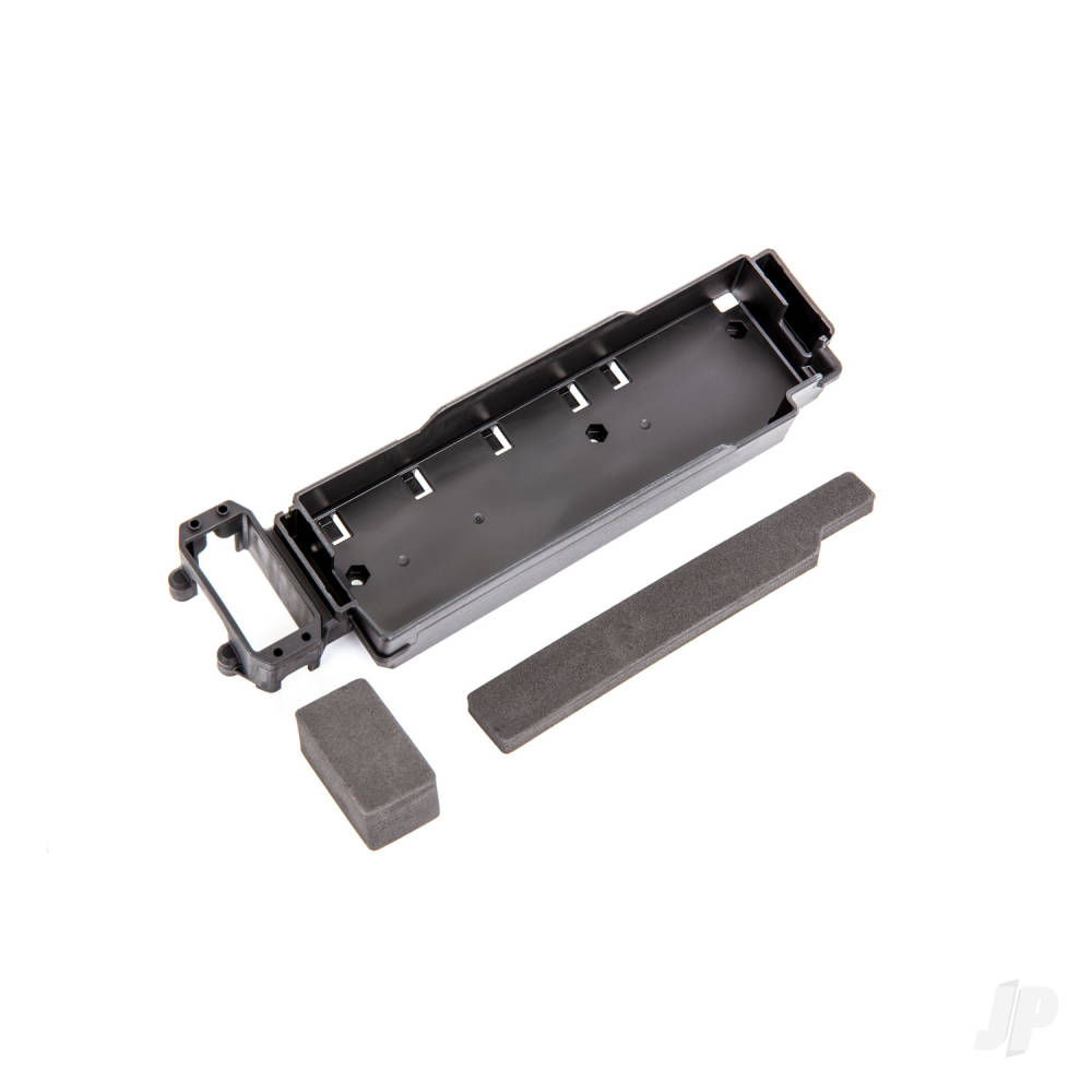 Traxxas Tray, battery