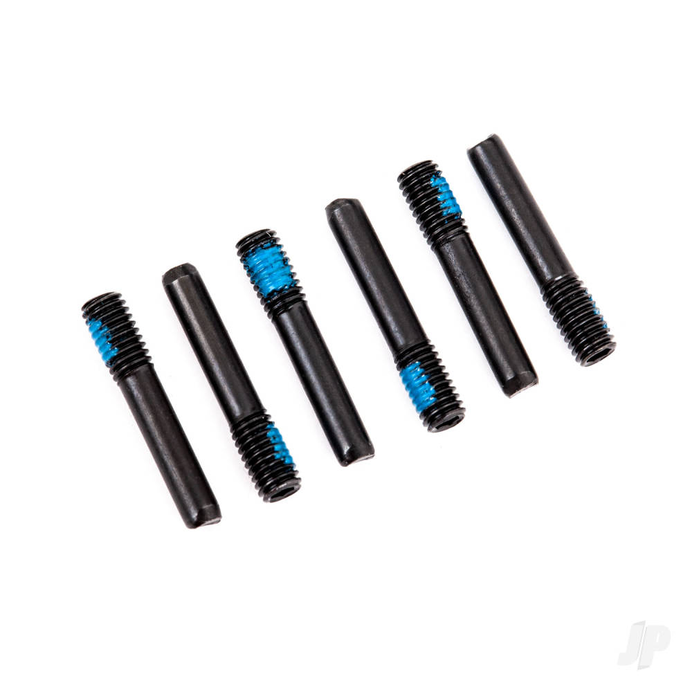 traxxas-screw-pins-3x16mm-extreme-heavy-duty-6-for-use-with-9080-upgrade-kit