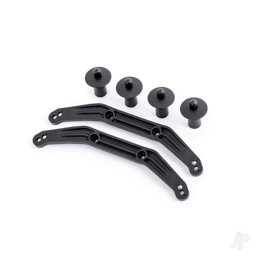 traxxas-body-mounts-front-rear-extreme-heavy-duty-for-use-with-9080-upgrade-kit