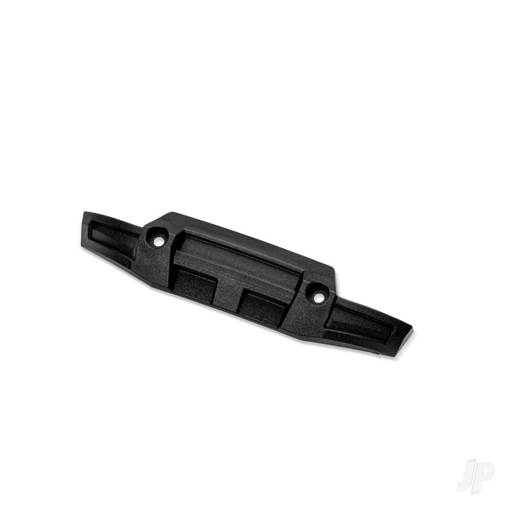 traxxas-bumper-front-black