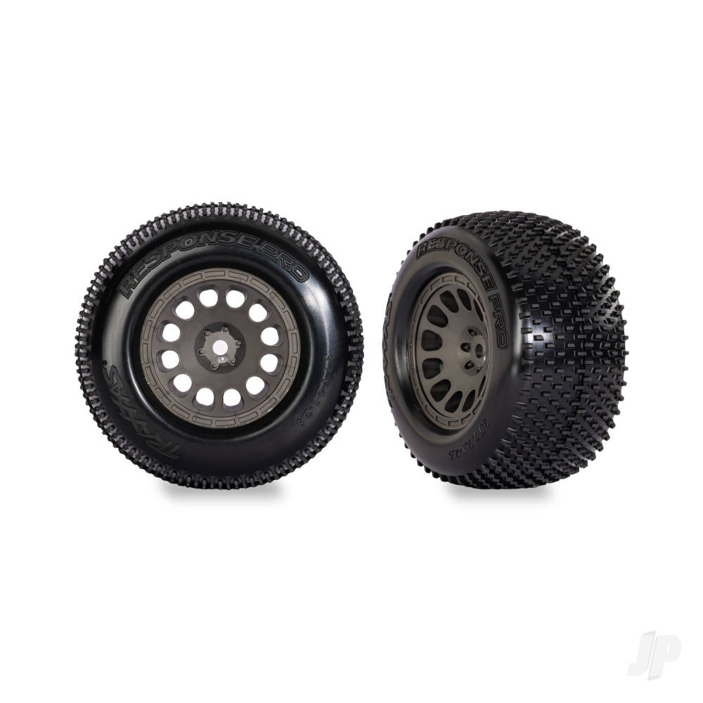 traxxas-tyres-wheels-assembled-charcoal-grey-wheels-dual-profile-21-outer-26-inner-response-pro-tyres-foam-inserts-2