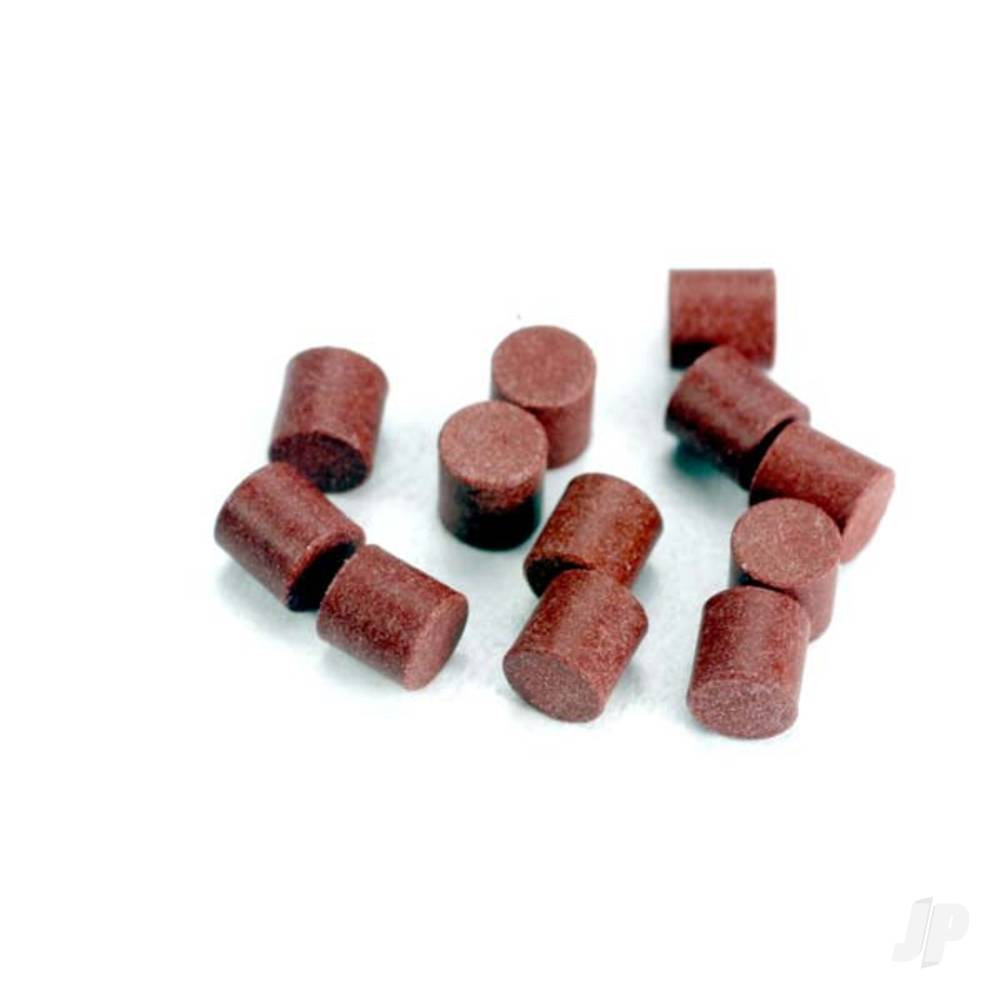Traxxas Friction pegs, slipper (12 pcs)