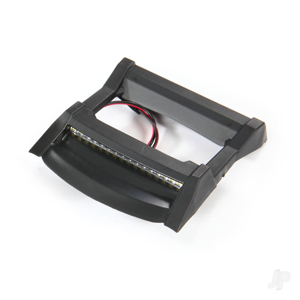 traxxas-skid-plate-roof-with-led-lights