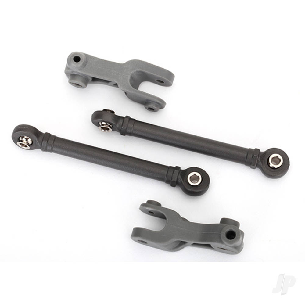 traxxas-linkage-sway-bar-front-2-pcs-assembled-with-hollow-balls-sway-bar-arm-left-right