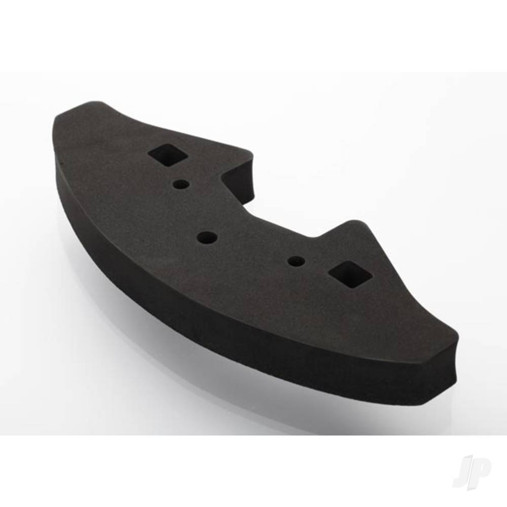 Traxxas Body bumper, foam-1