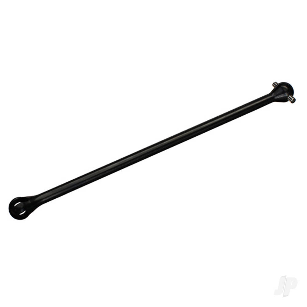 traxxas-driveshaft-steel-constant-velocity-heavy-duty-shaft-only-160mm-1pc-replacing-7750-also-requires-7751x-7754x-and-7768-7768r-or-7768g