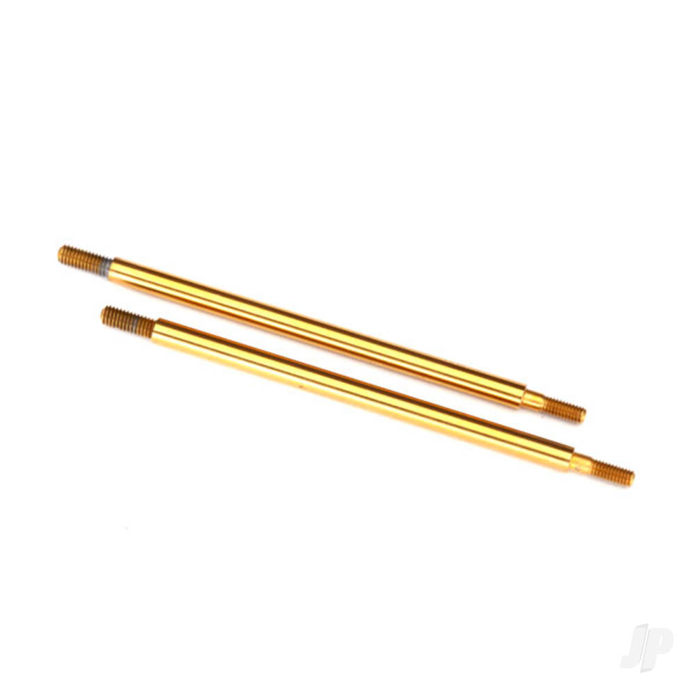 traxxas-shock-shaft-74mm-gtr-rear-tin-coated-2-pcs