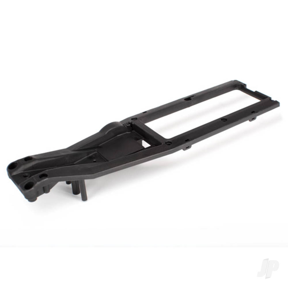 Traxxas Chassis, upper (composite)