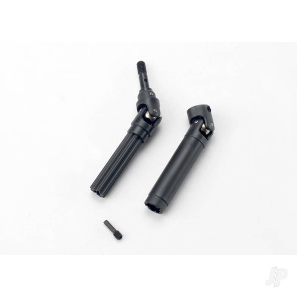 traxxas-driveshaft-assembly-1pc-left-or-right-fully-assembled-ready-to-install-3x10mm-screw-pin-1pc-2