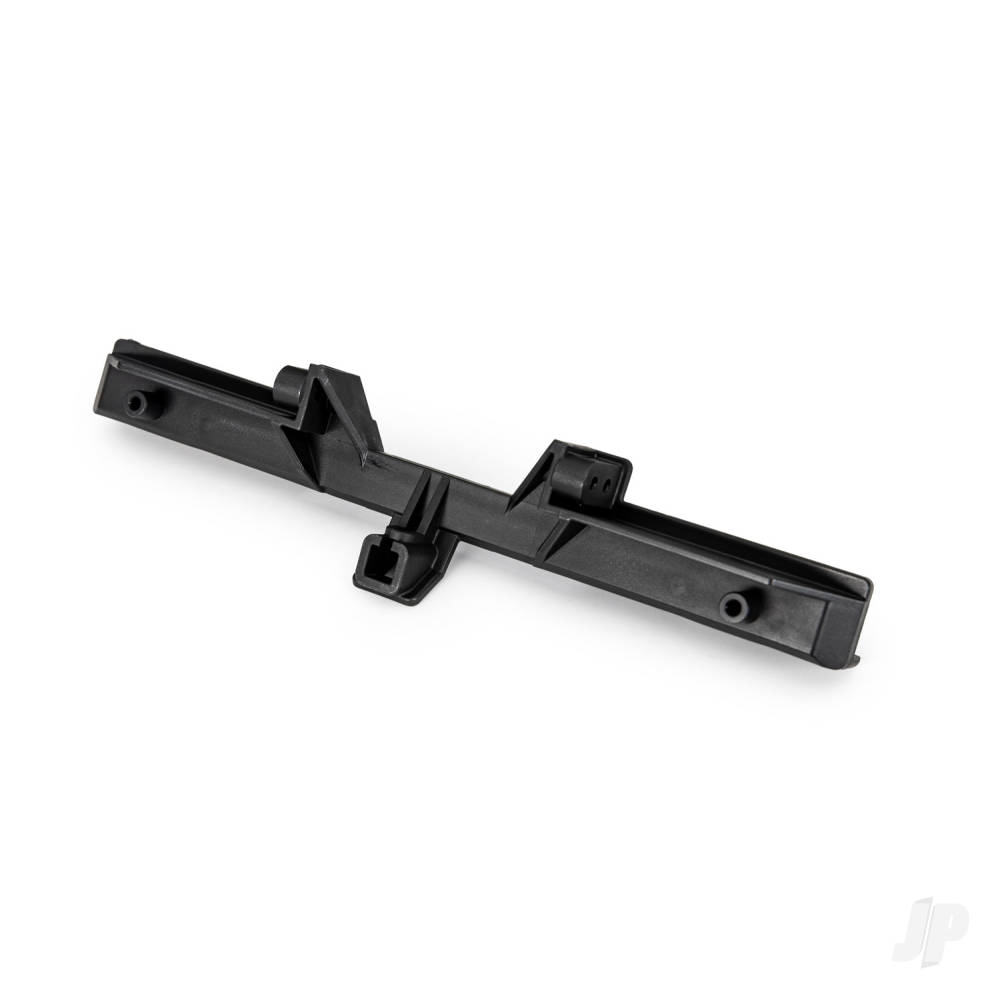 Traxxas Bumper, Rear (with trailer hitch receiver)