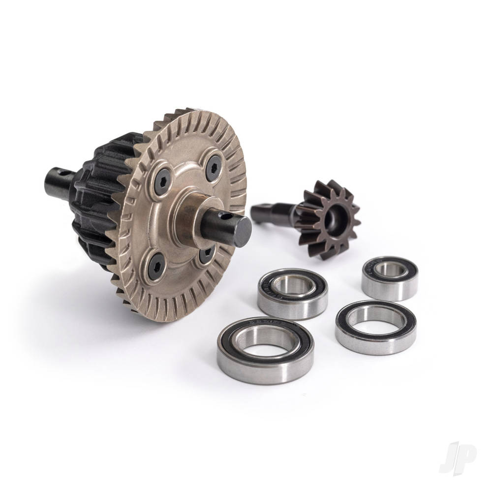 traxxas-differential-front-complete-fits-maxx