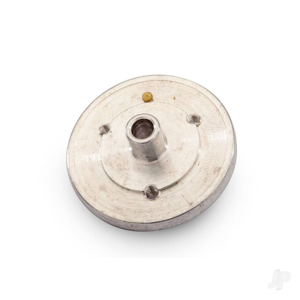 Traxxas Aluminium thrust washer retainer