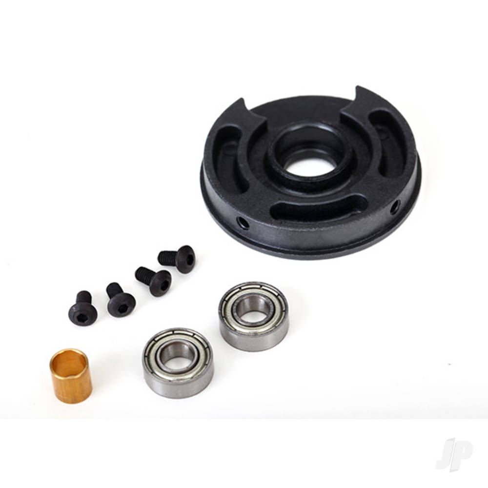 traxxas-rebuild-kit-velineon-3500-includes-plastic-endbell-5x11x4mm-ball-bearings-2-pcs-25x5mm-bcs-with-threadlock-4-pcs-rear-bushing