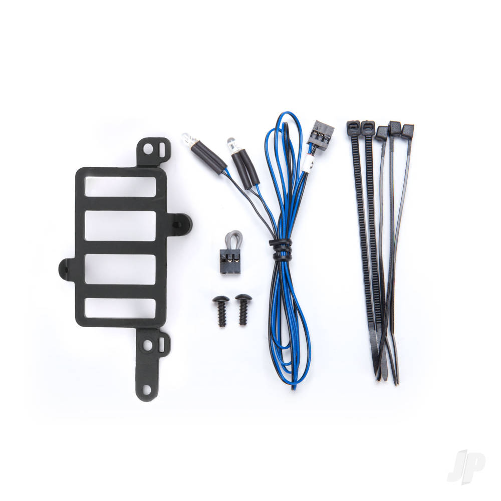 traxxas-installation-kit-pro-scale-advanced-lighting-control-system-trx-4-ford-bronco-1979-ford-f-150-1979-or-chevrolet-k10-truck-1979-includes-mount-reverse-lights-harness-hardware