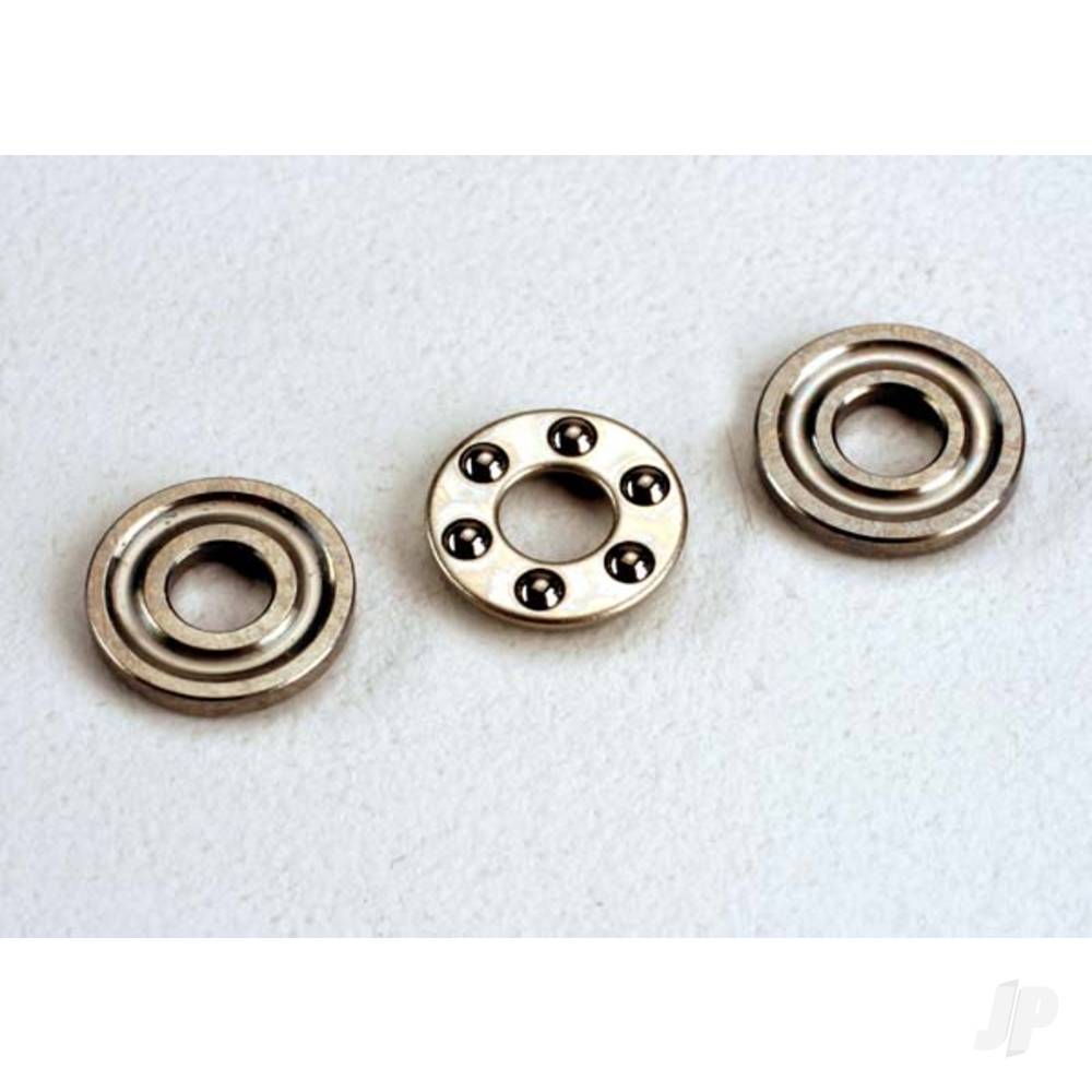 Traxxas Thrust washers (2 pcs) / thrust bearing