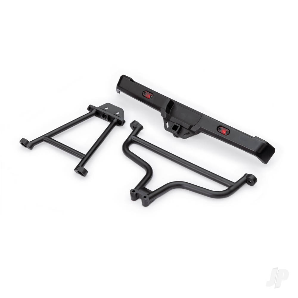 traxxas-bumper-rear-bumper-mounts-rear-upper-lower-fits-ford-raptor-r