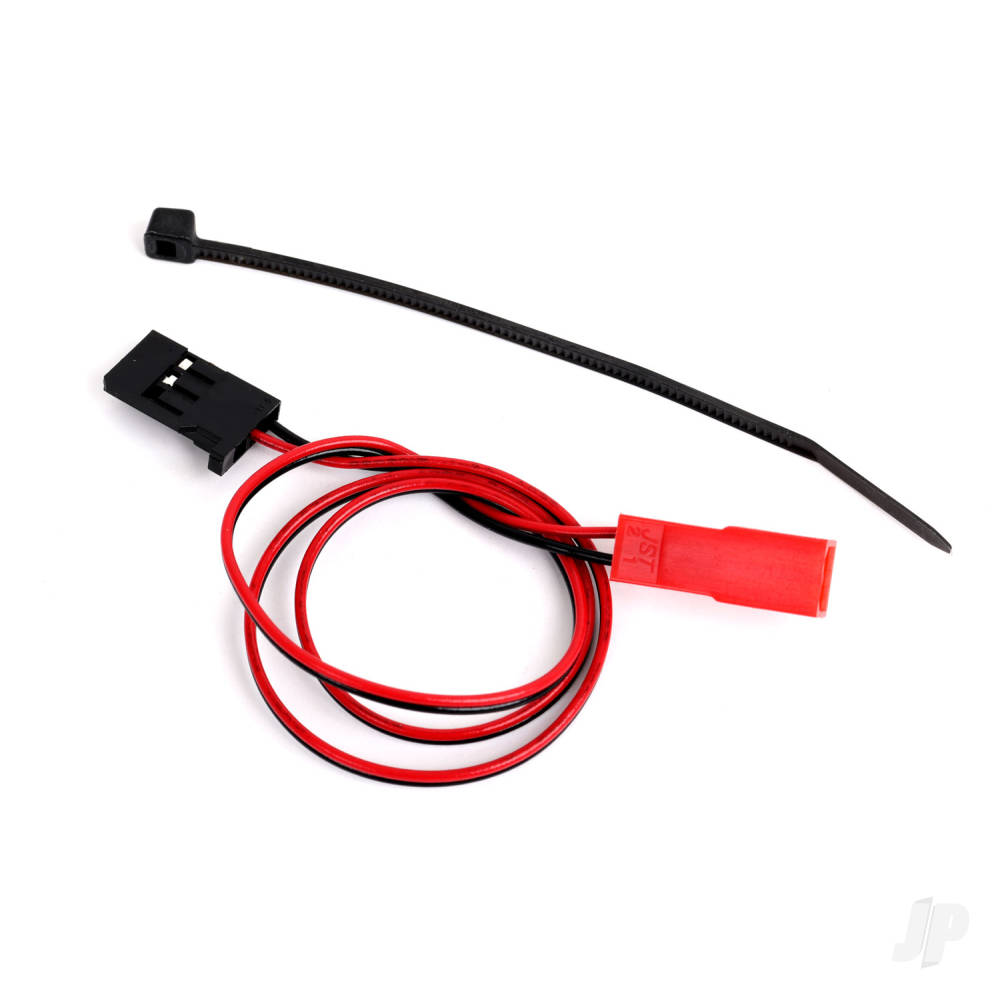 traxxas-wire-harness-for-use-with-3475-cooling-fan