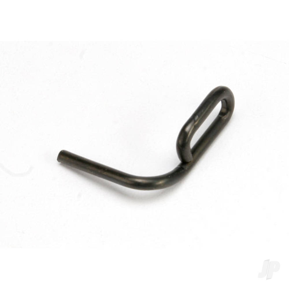 Traxxas Hanger, Revo big block kit (Black)