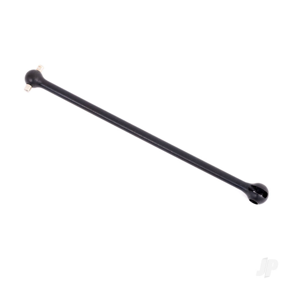 traxxas-driveshaft-front-steel-constant-velocity-shaft-only-5mm-x-1335mm-1pc