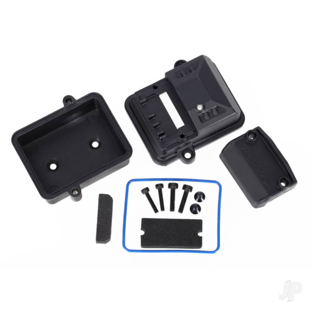 traxxas-box-receiver-sealed-foam-pads-25x12mm-cs-2-pcs-3x6mm-cs-2-pcs-3x12mm-bcs-2-pcs