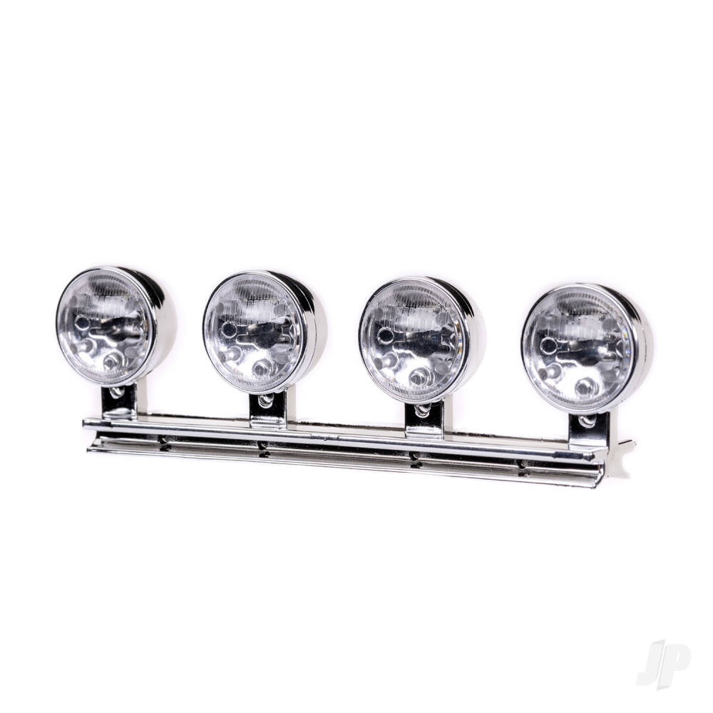 traxxas-led-light-bar-assembled-fits-9262-roll-bar