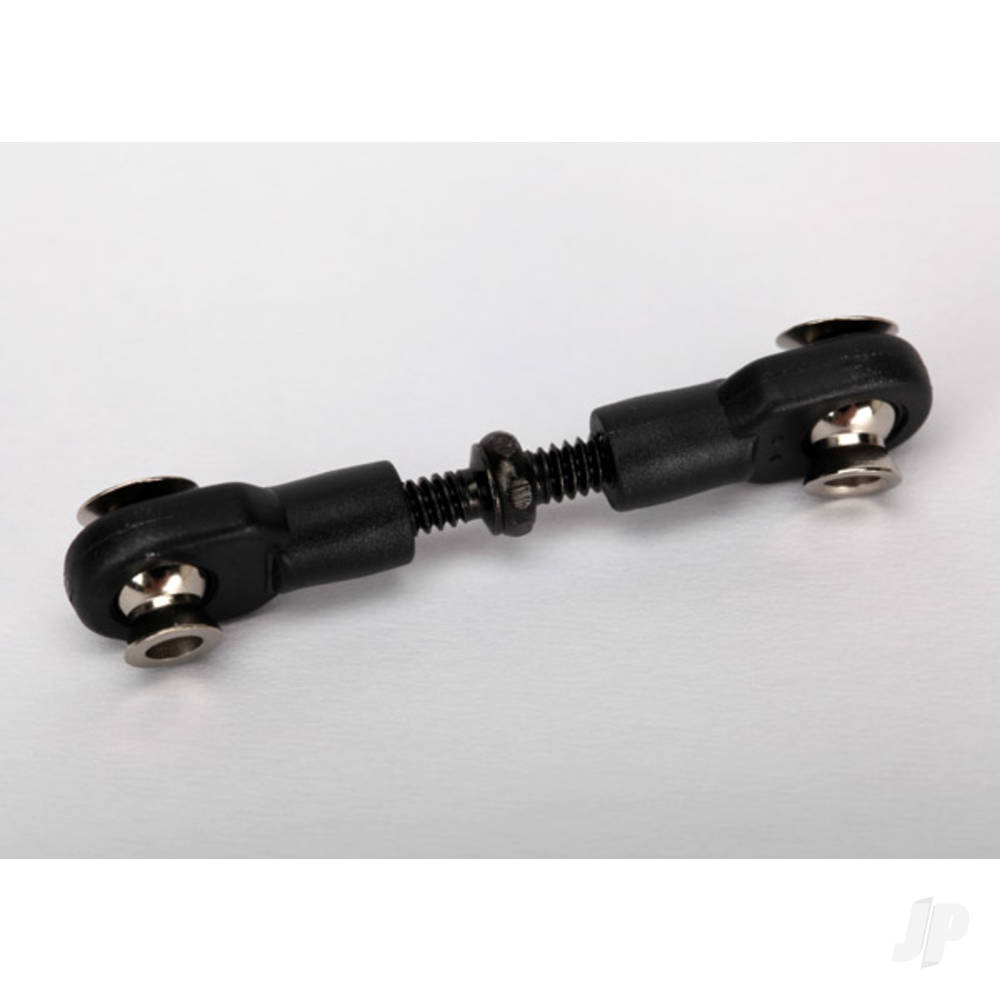 traxxas-linkage-steering-3x20mm-turnbuckle-1pc-rod-ends-2-pcs-hollow-balls-2-pcs