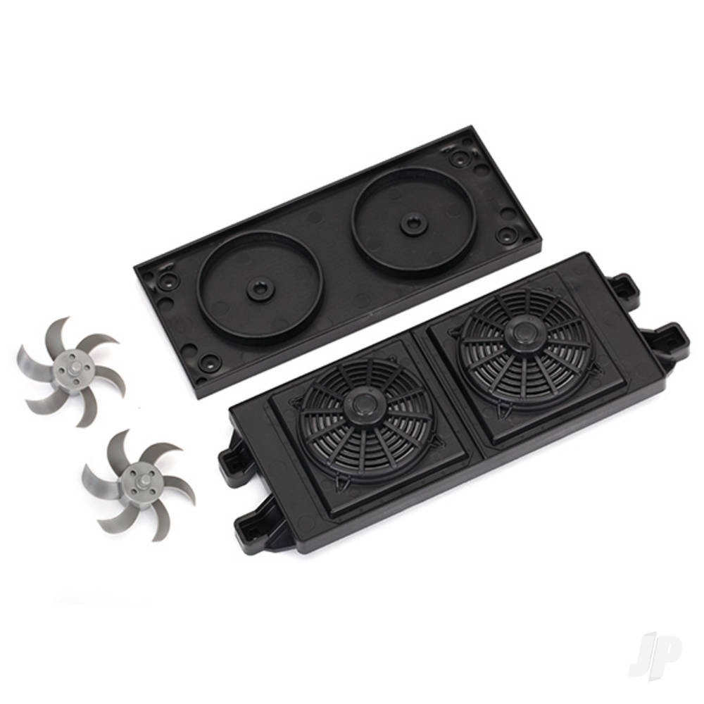 traxxas-radiator-black
