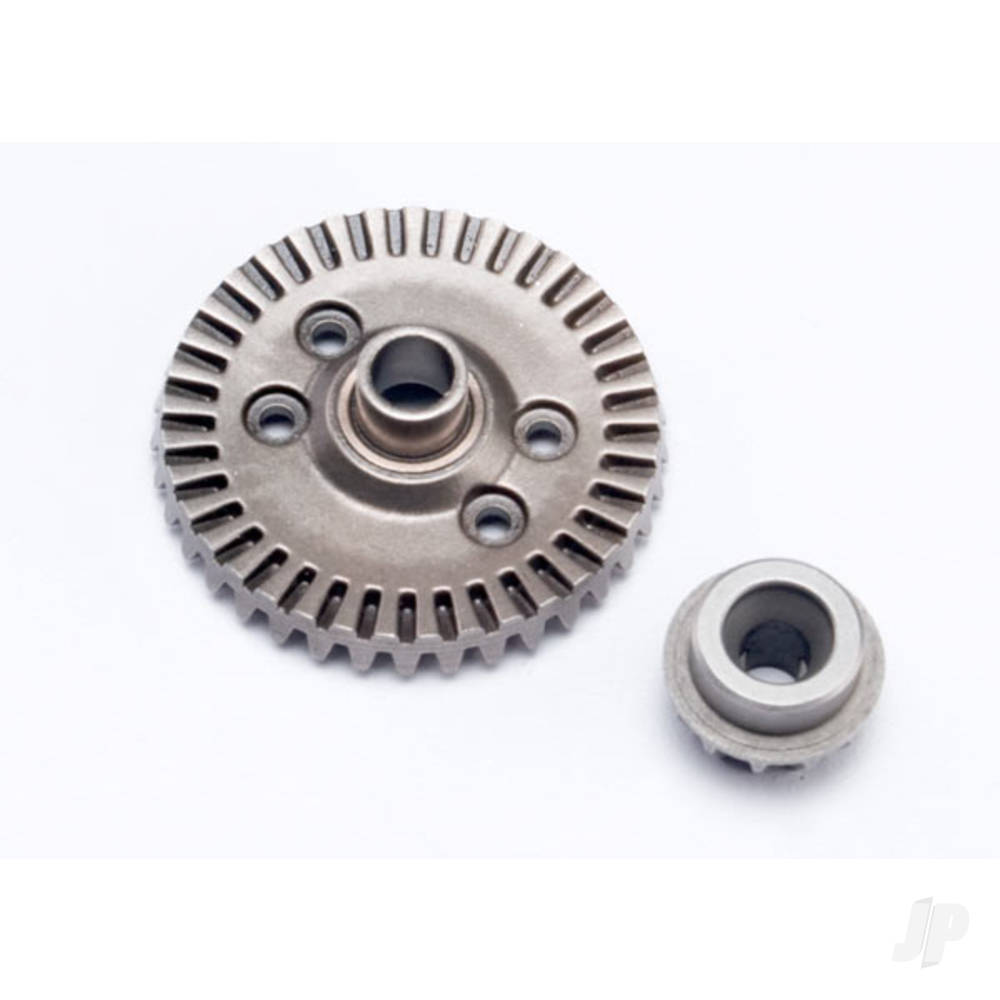 traxxas-ring-differential-pinion-gear-differential-rear