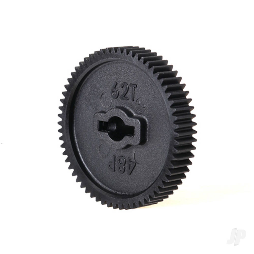 Traxxas Spur 62-tooth