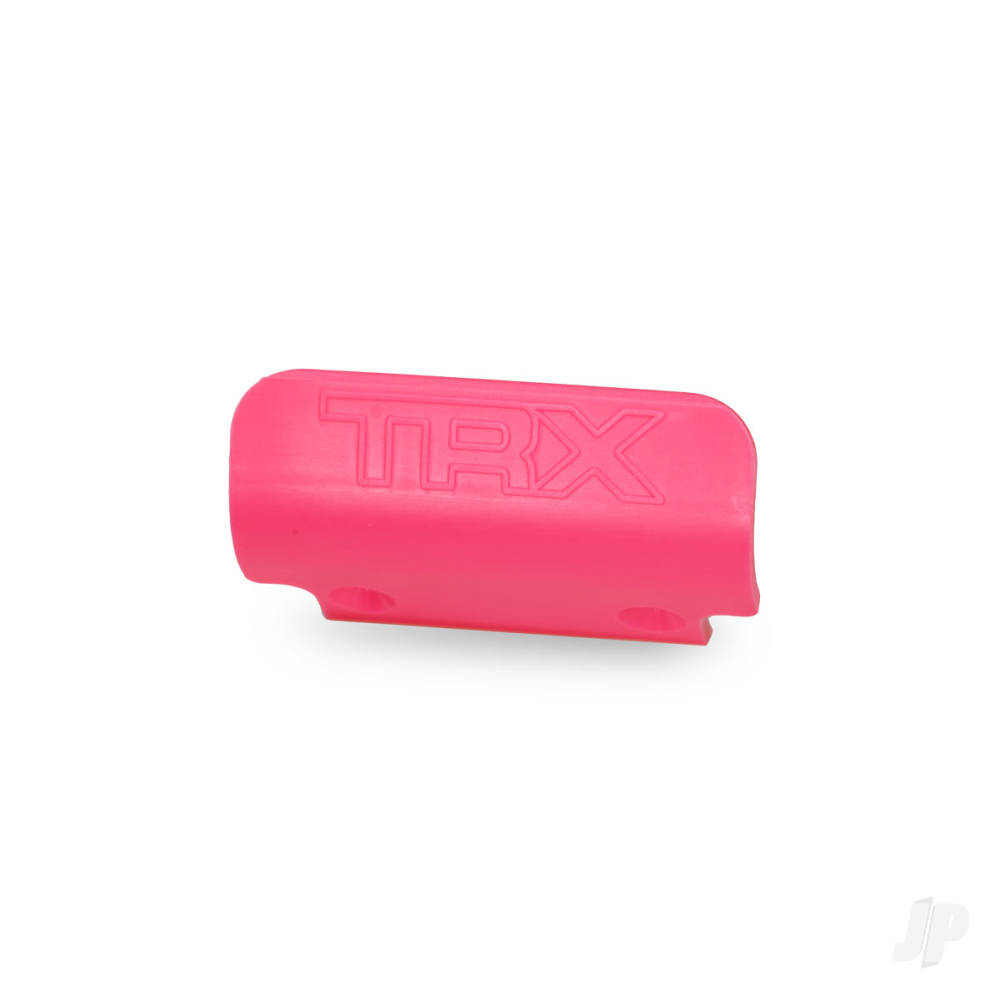 traxxas-bumper-front-pink