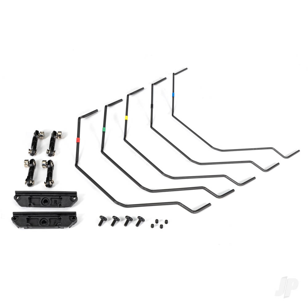 traxxas-sway-bar-kit-maxx-slash-front-and-rear-includes-front-and-rear-sway-bars-and-linkage