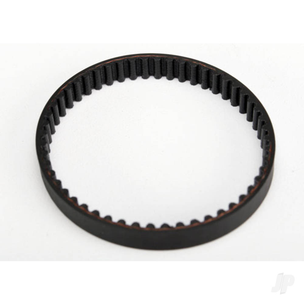 Traxxas Belt, Rear drive (6.0mm width, 52-groove HTD)