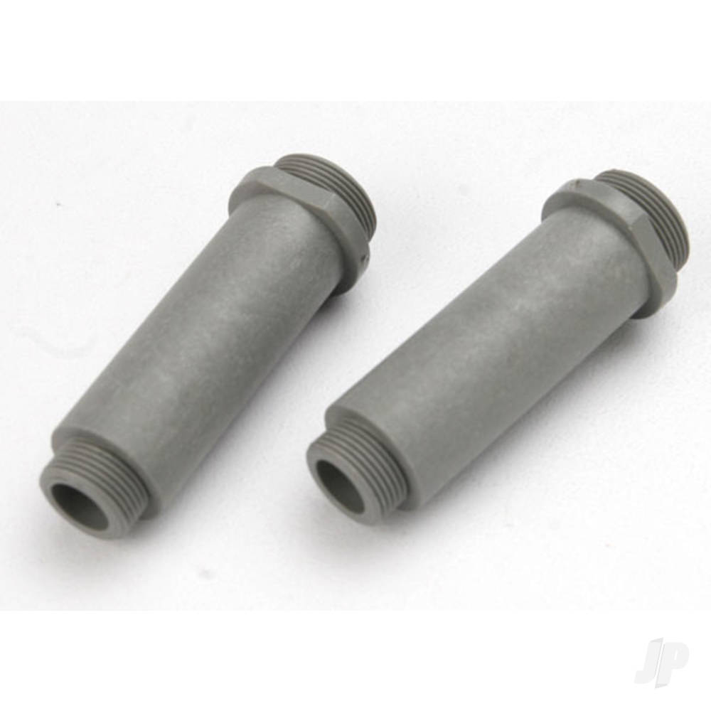 Traxxas Body, Ultra shock (s) (XXL) (Grey) (2 pcs)