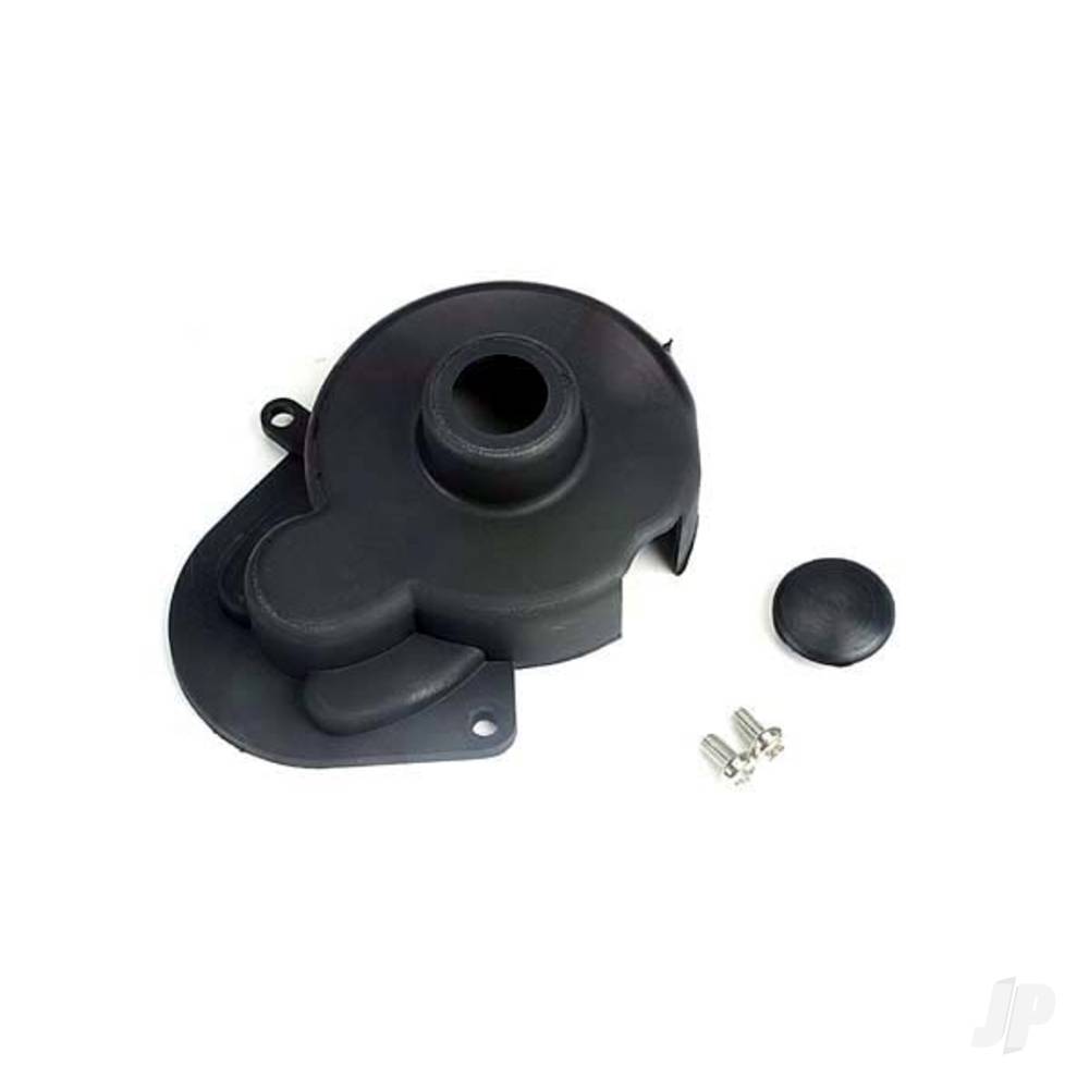 Traxxas Dust cover (with screws)