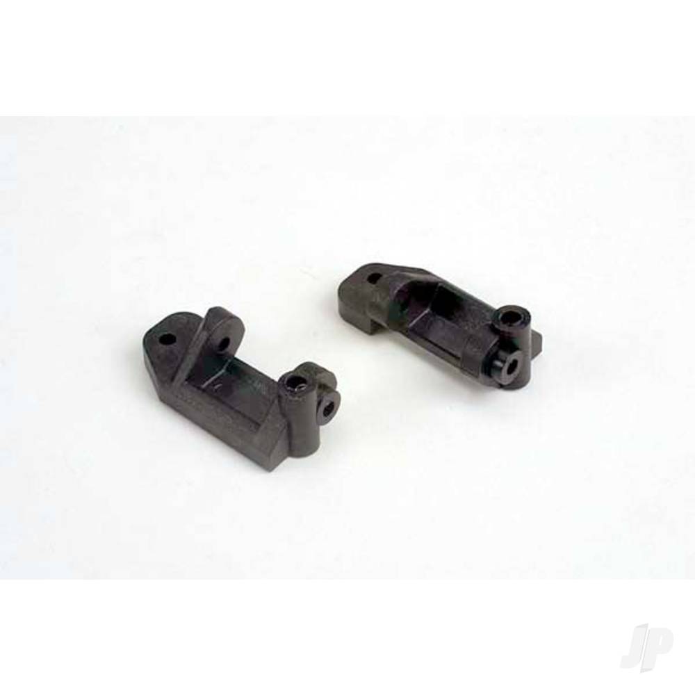 Traxxas Caster blocks (left & right) (30-degree)