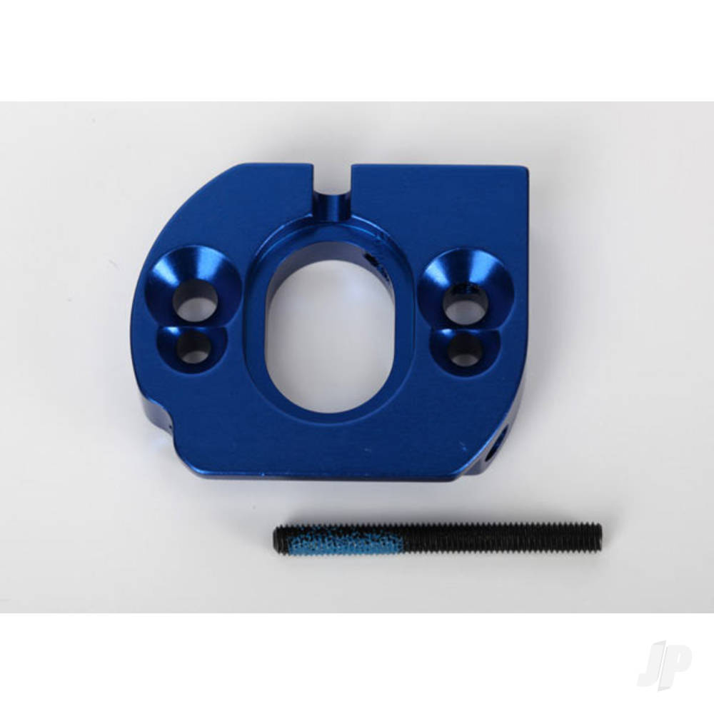 Traxxas Motor adapter / GS 3x30mm