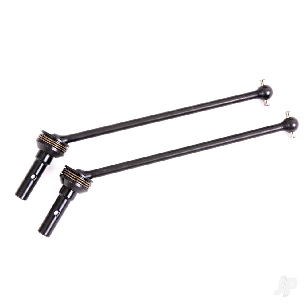 traxxas-driveshaft-rear-steel-constant-velocity-complete-assembly-2-pcs