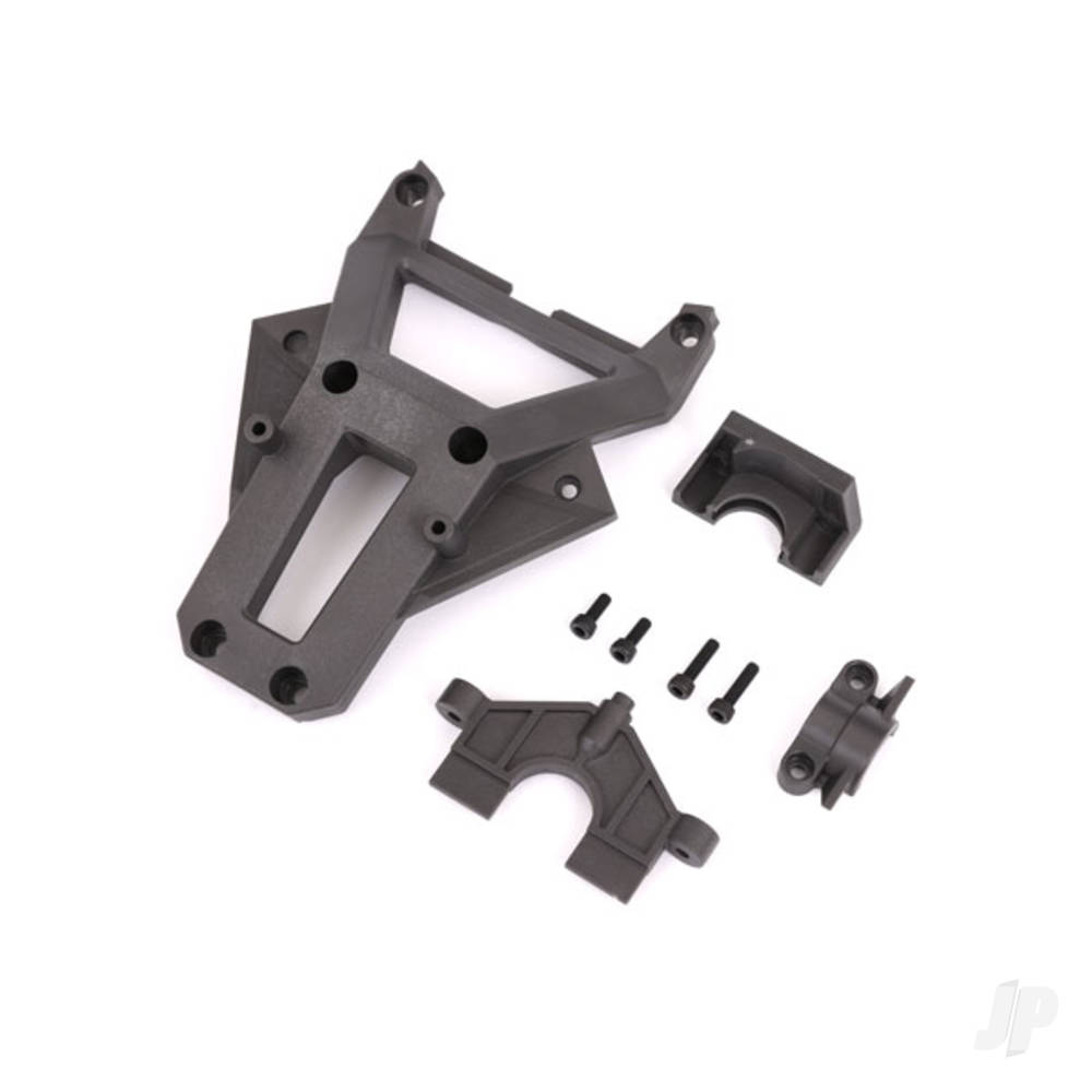 traxxas-servo-mount-bulkhead-cover-chassis-brace-steering-cover-3x12mm-cs-2