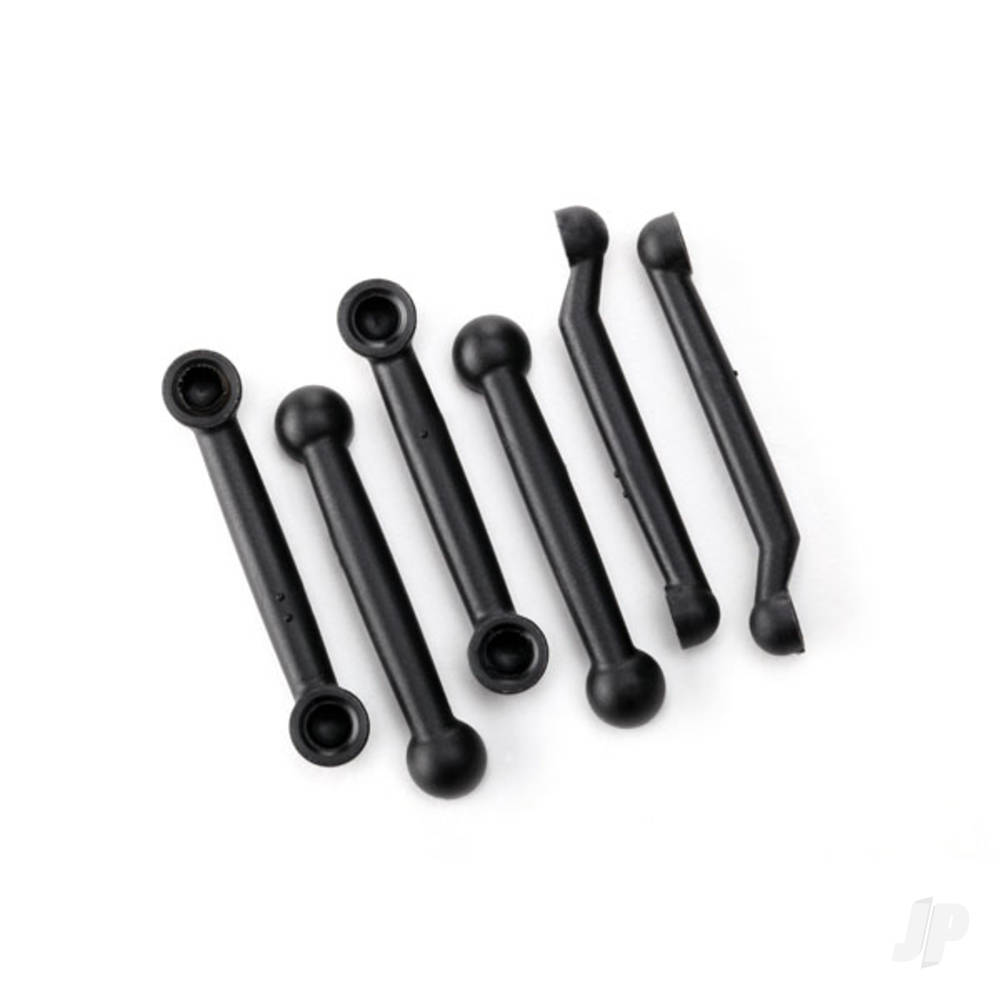 Traxxas Camber links (4 pcs) / toe links (2 pcs)