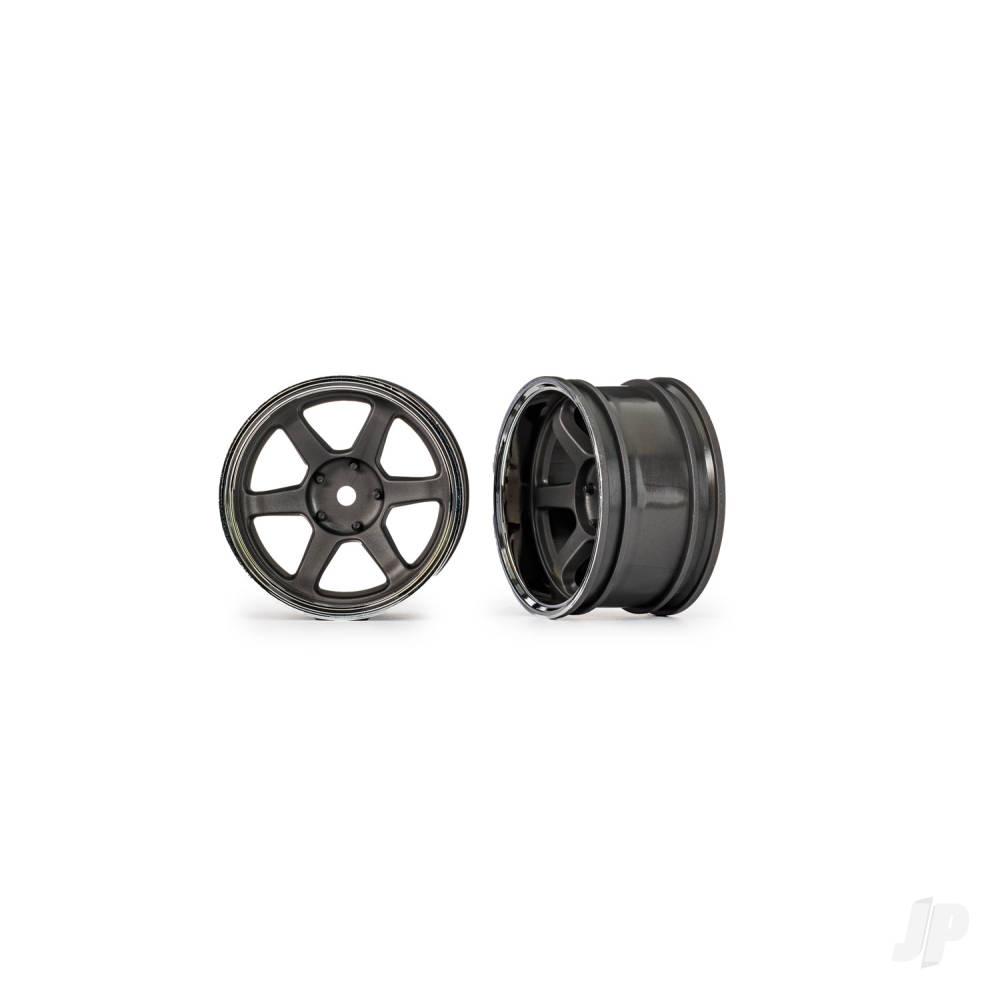 Traxxas Wheels, 1.9