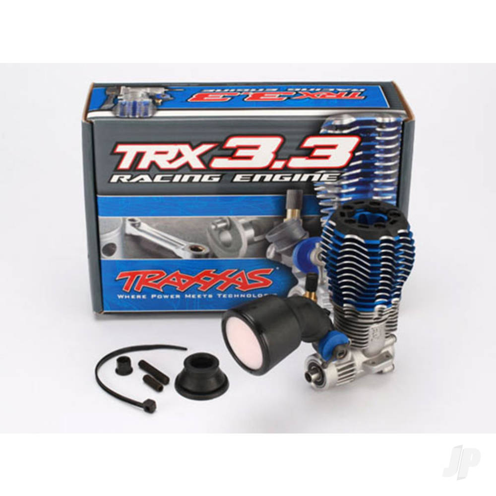 Traxxas TRX 3.3 Engine Multi-Shaft without starter