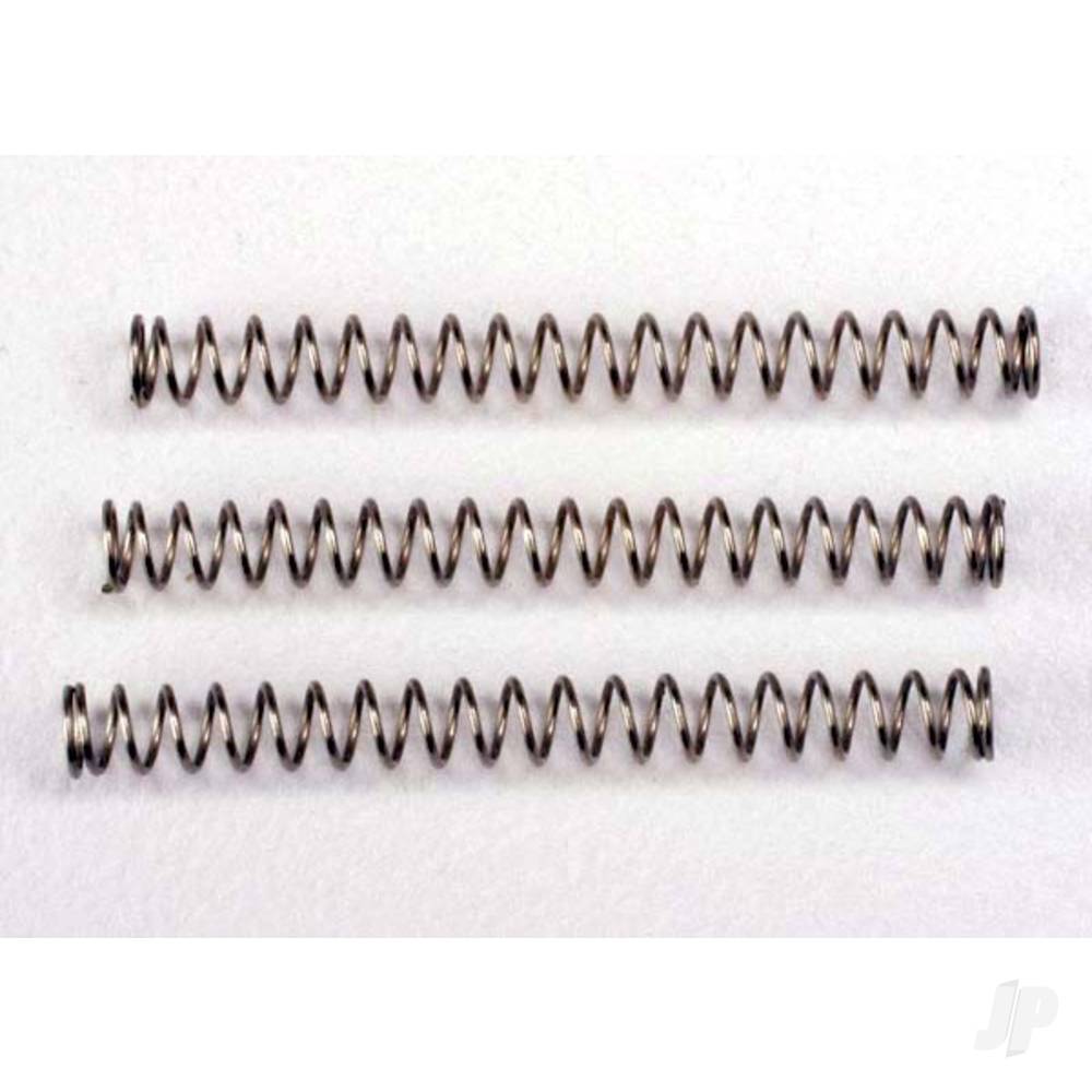 Traxxas Springs: throttle / brake / shift (3 pcs)