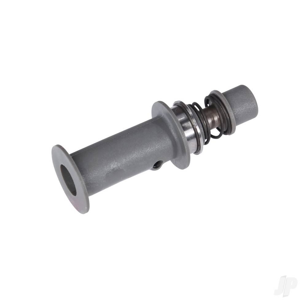 Traxxas Spool shaft assembly, winch