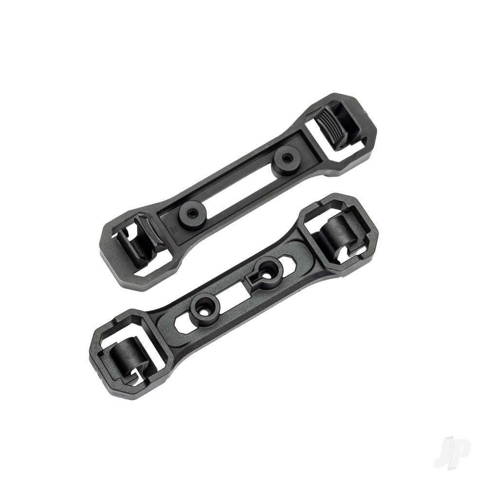 traxxas-latch-body-mount-front-rear-for-clipless-body-mounting-attaches-to-10711-body