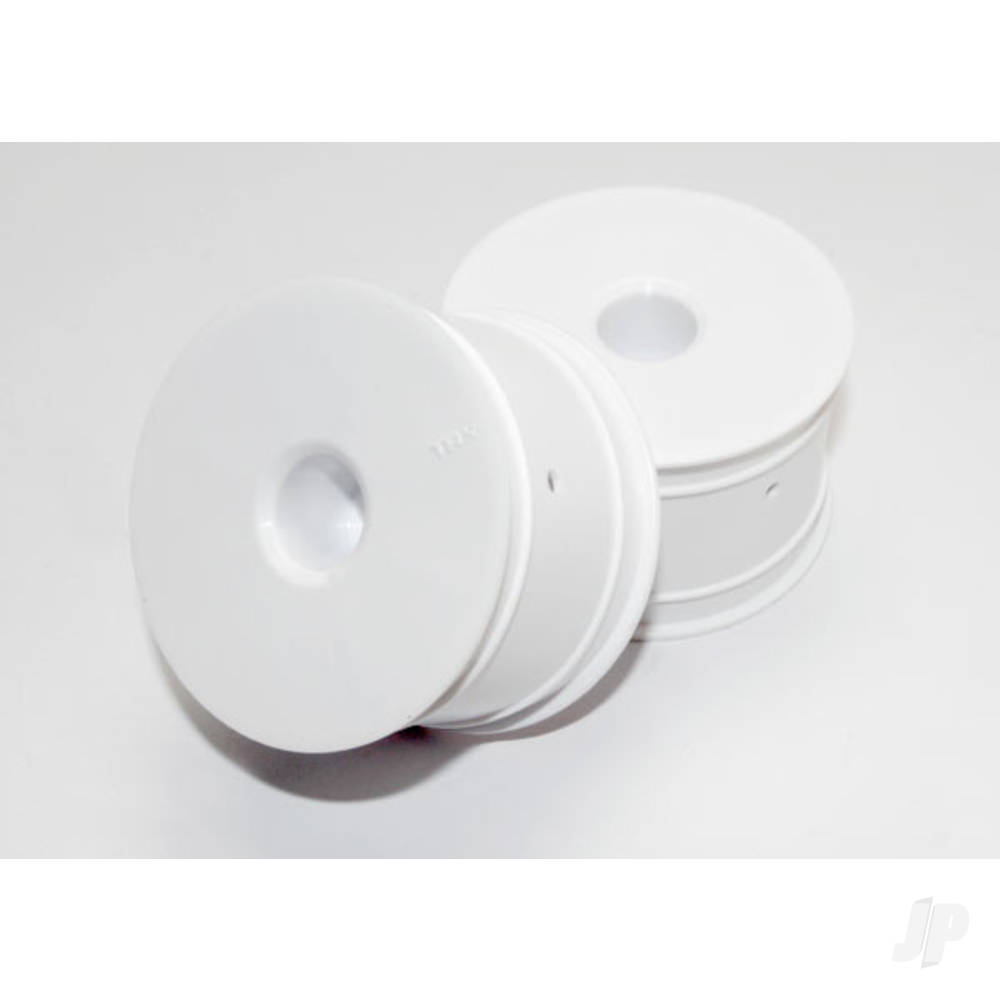 traxxas-wheels-dished-22in-white-2-pcs